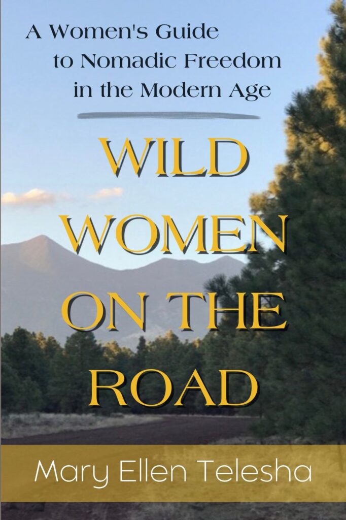 Wild Women On The Road